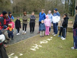  Wyre Forest family hash 